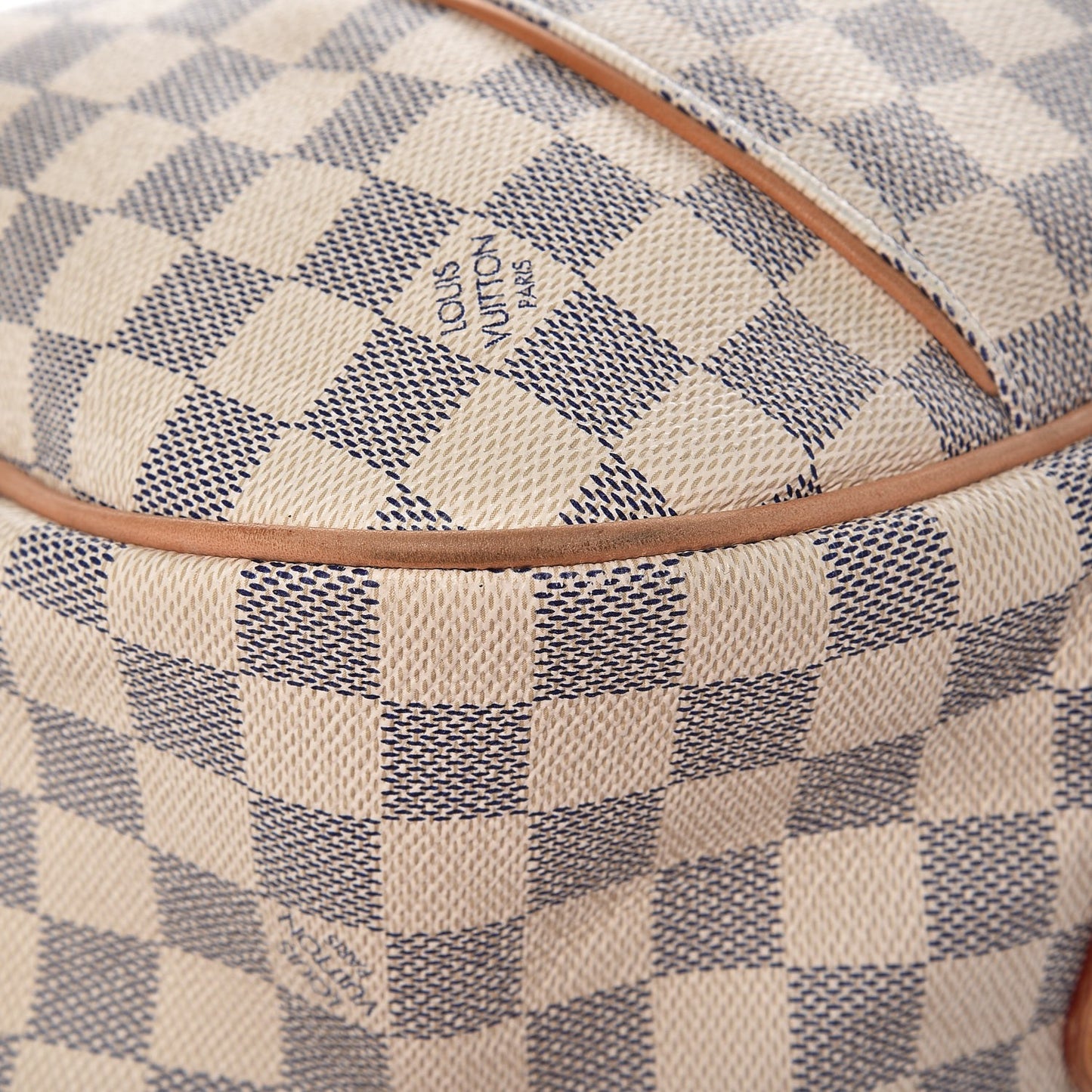 Damier Azur Galliera PM