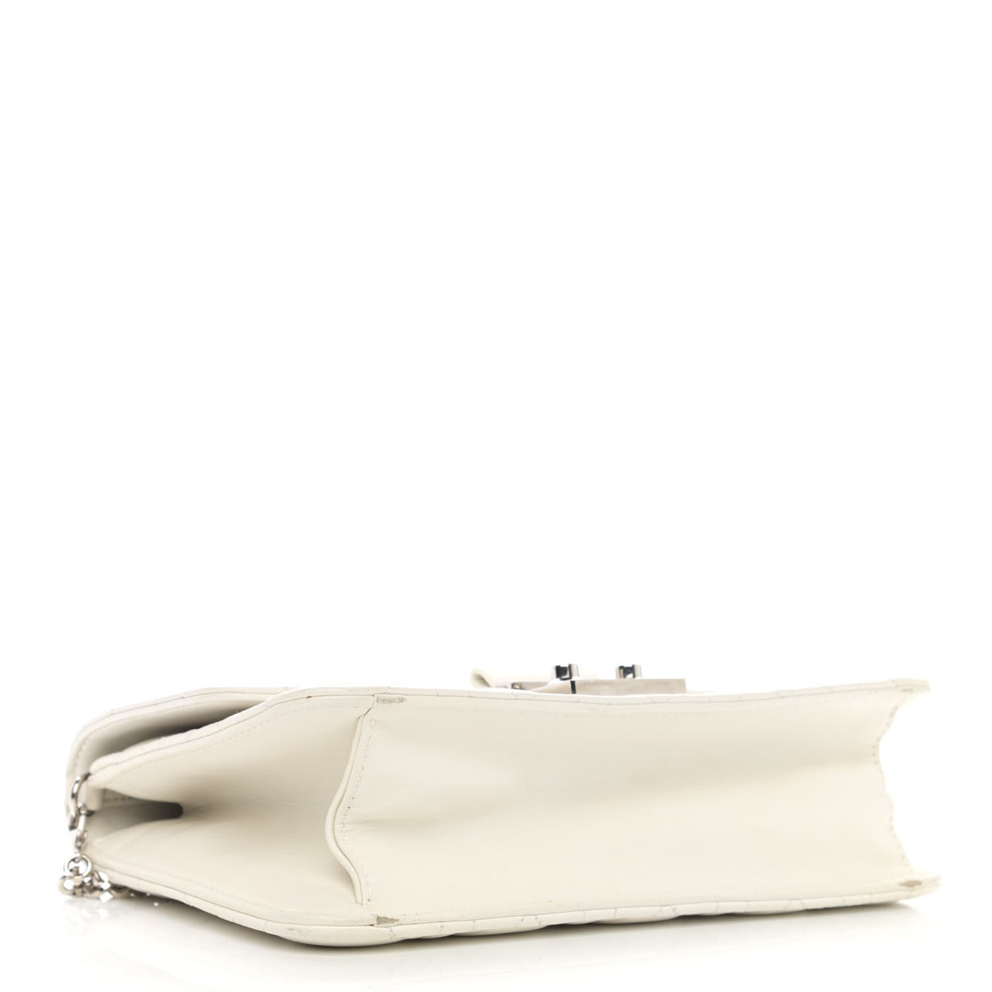 Lambskin Cannage Miss Dior Promenade Pouch