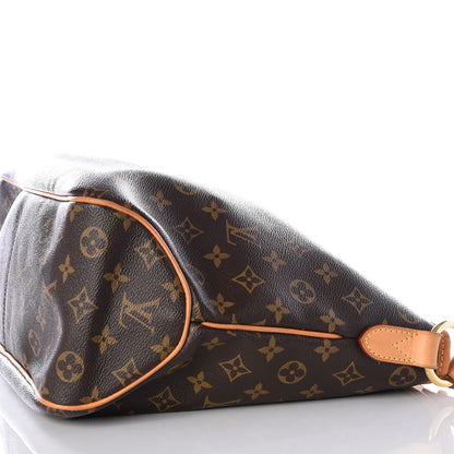Louis Vuitton Monogram Delightful PM 11 of 13