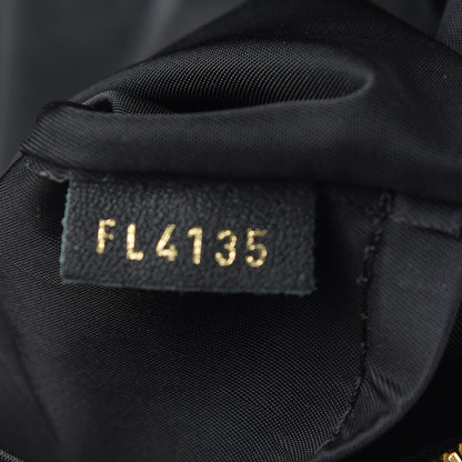 Louis Vuitton Monogram Palm Springs Backpack MM 7 of 9