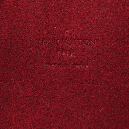 Louis Vuitton Monogram Multicolor Beverly GM White 6 of 12