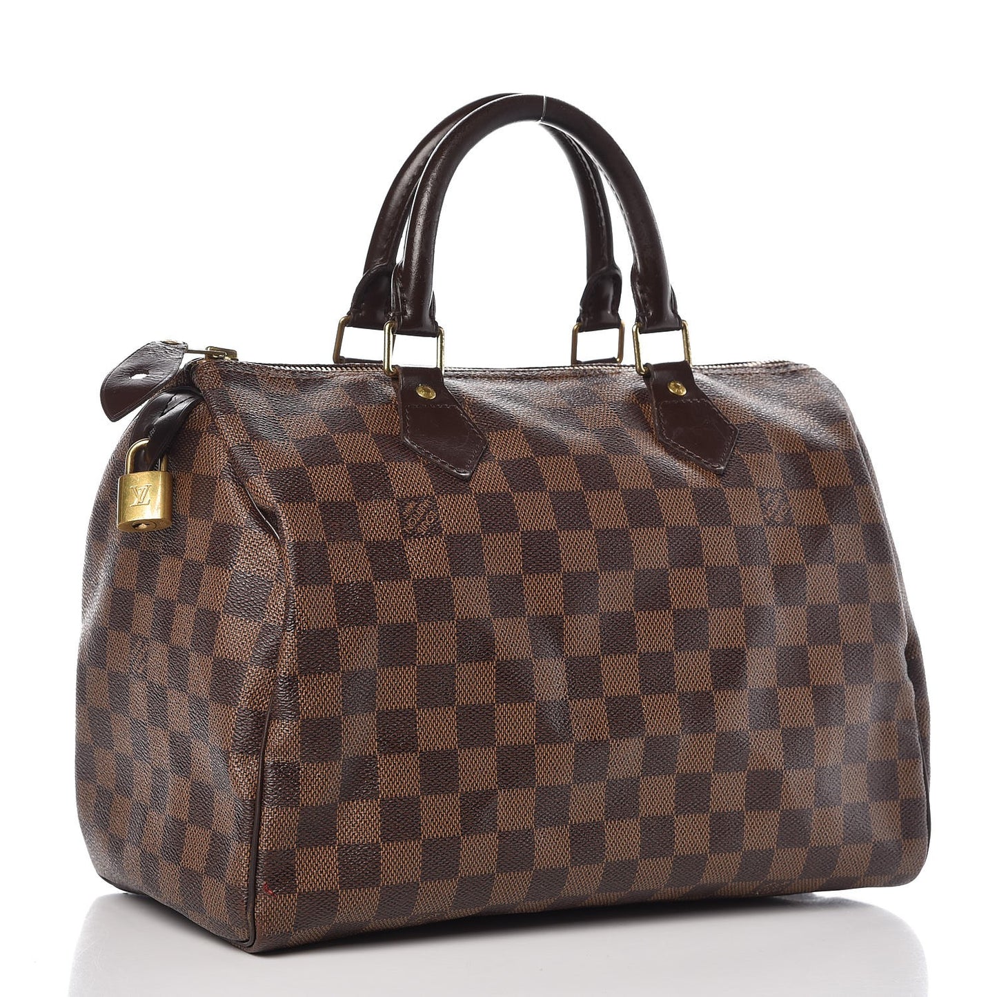 Damier Ebene Speedy 30