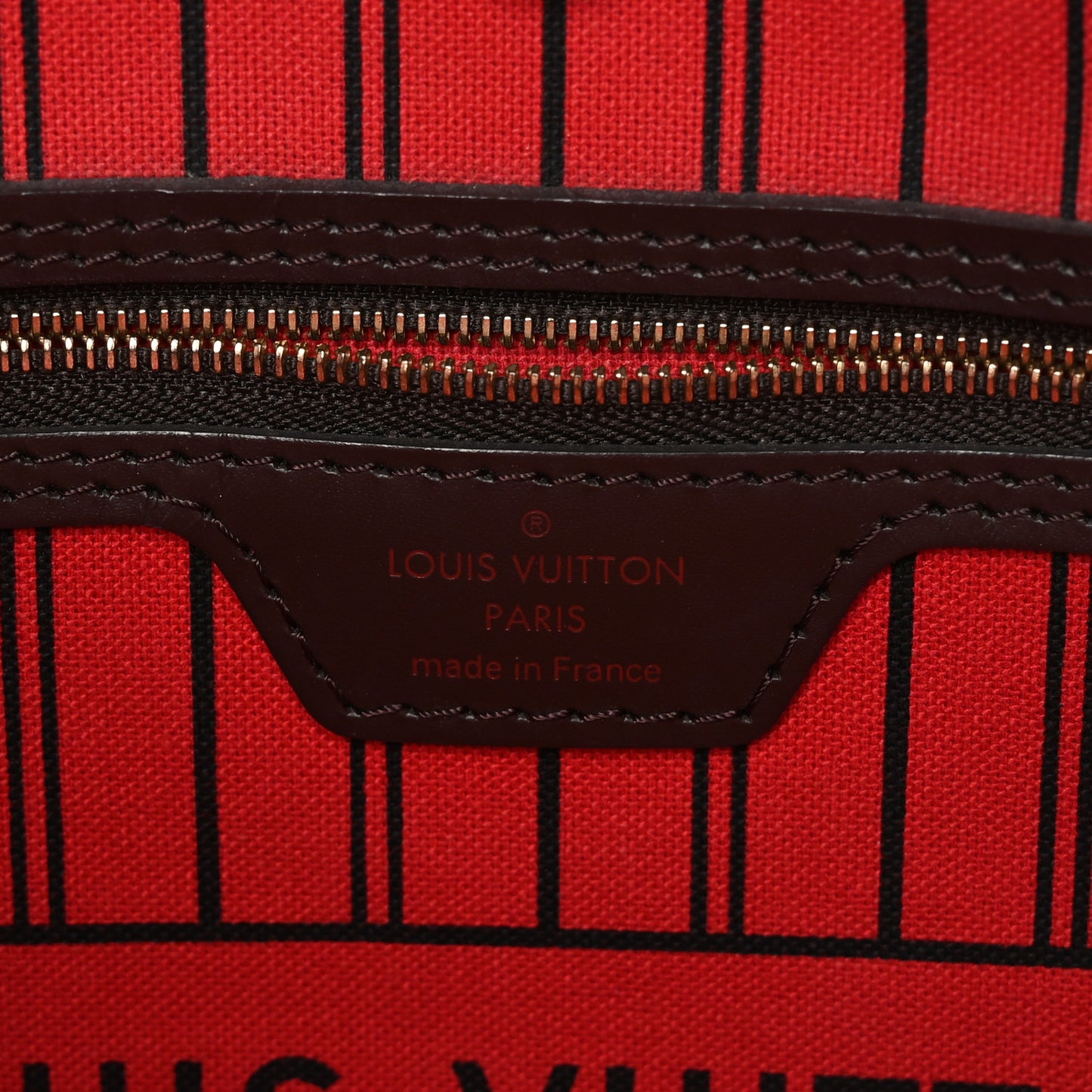 Damier Ebene Neo Neverfull MM