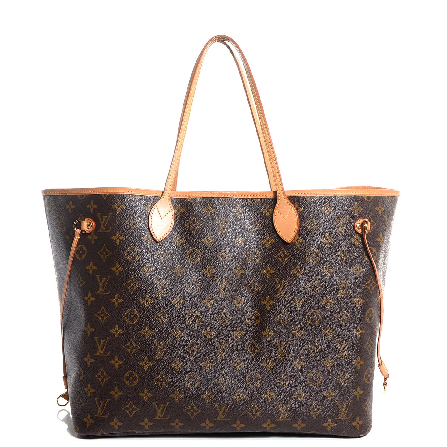 Monogram Neverfull GM