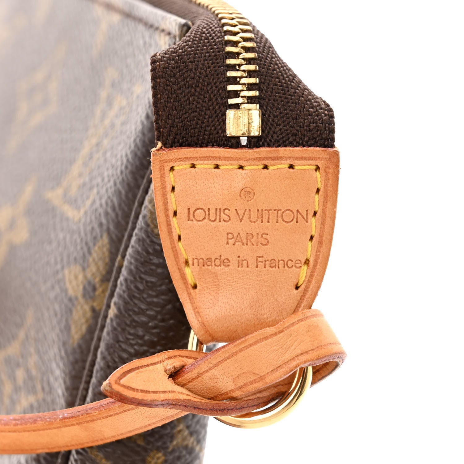 Louis Vuitton Monogram Pochette Accessories 6 of 12
