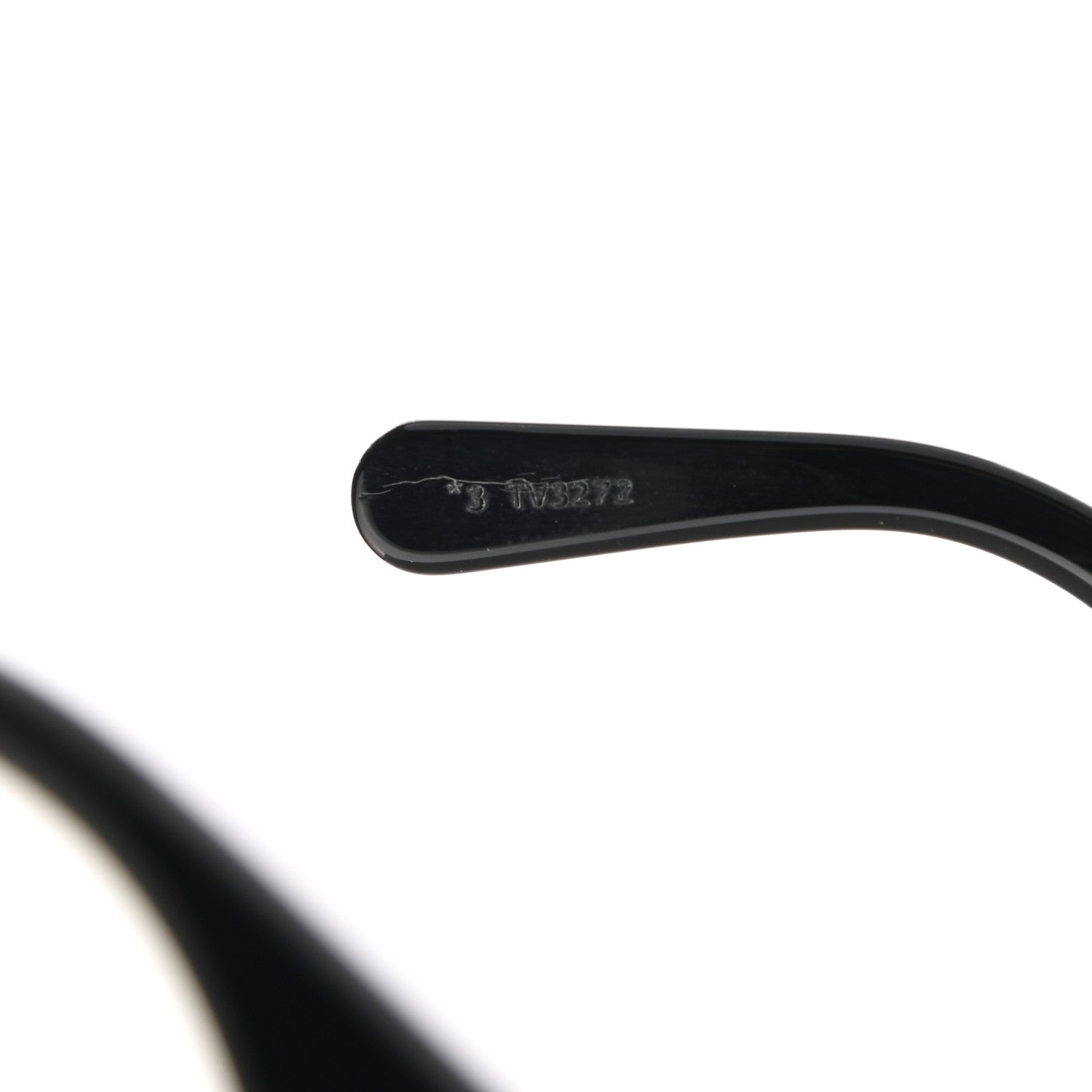 Louis Vuitton Acetate LV Moon Square Sunglasses Z1664W Black 8 of 9