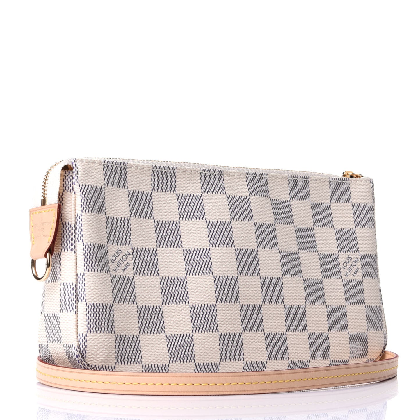 Damier Azur Pochette Accessories NM