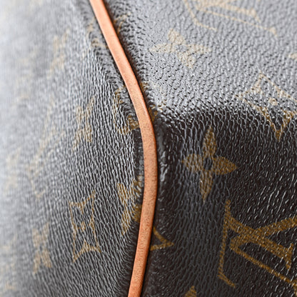 Louis Vuitton Monogram Palermo PM 5 of 7
