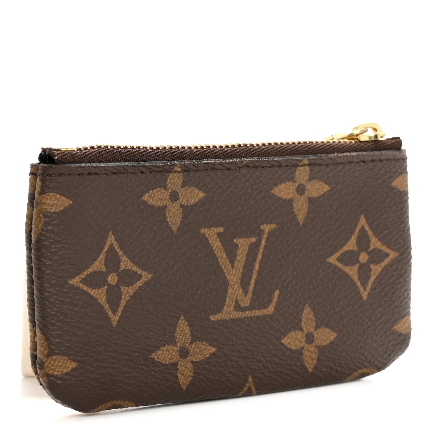 Louis Vuitton Monogram Key Pouch 3 of 6