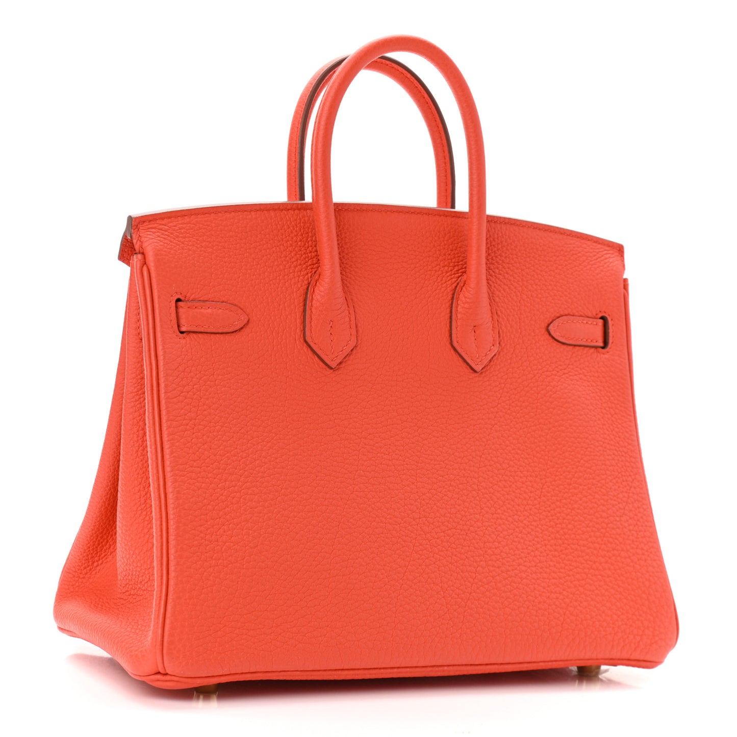 Togo Birkin 25 Capucine