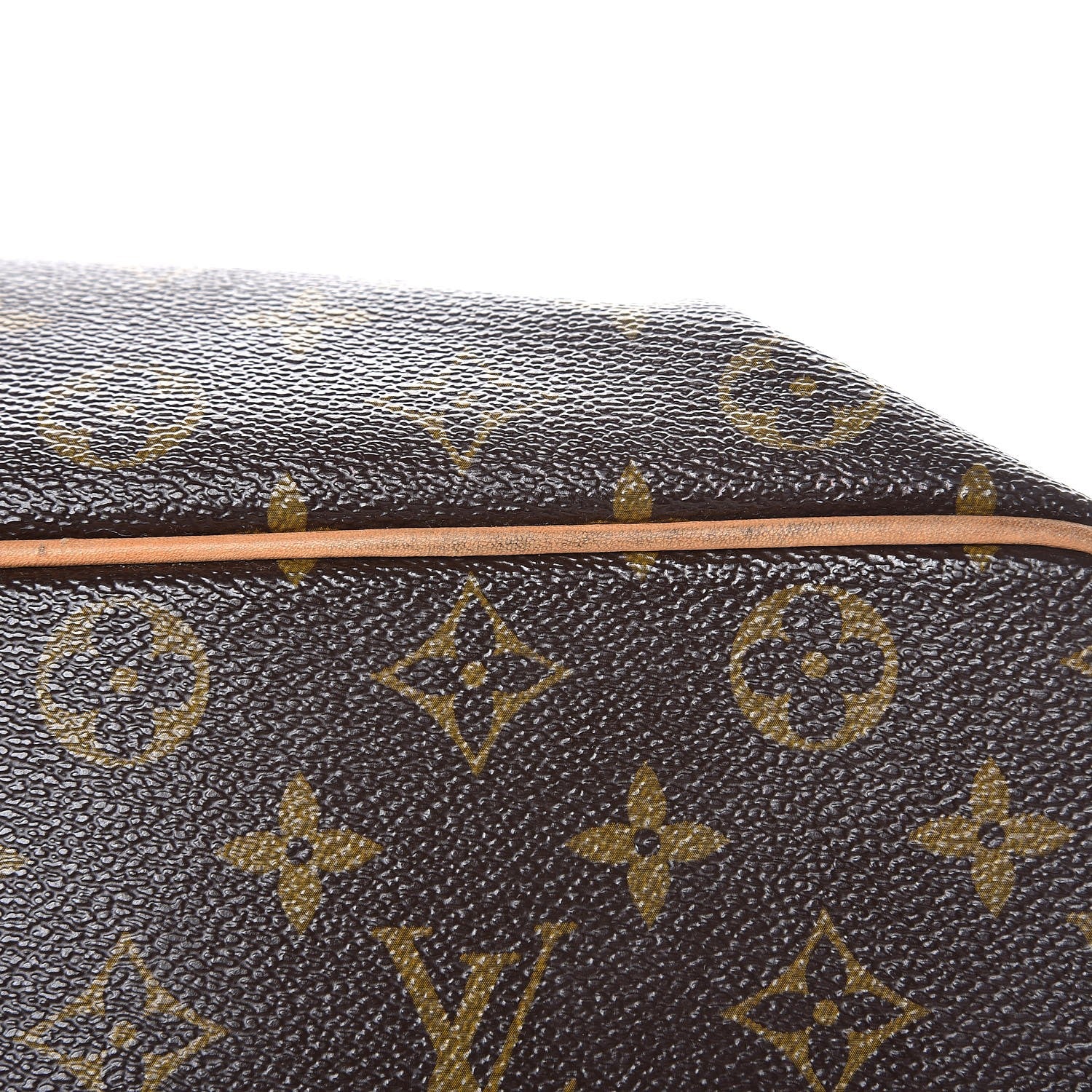 Louis Vuitton Monogram Palermo GM 15 of 17