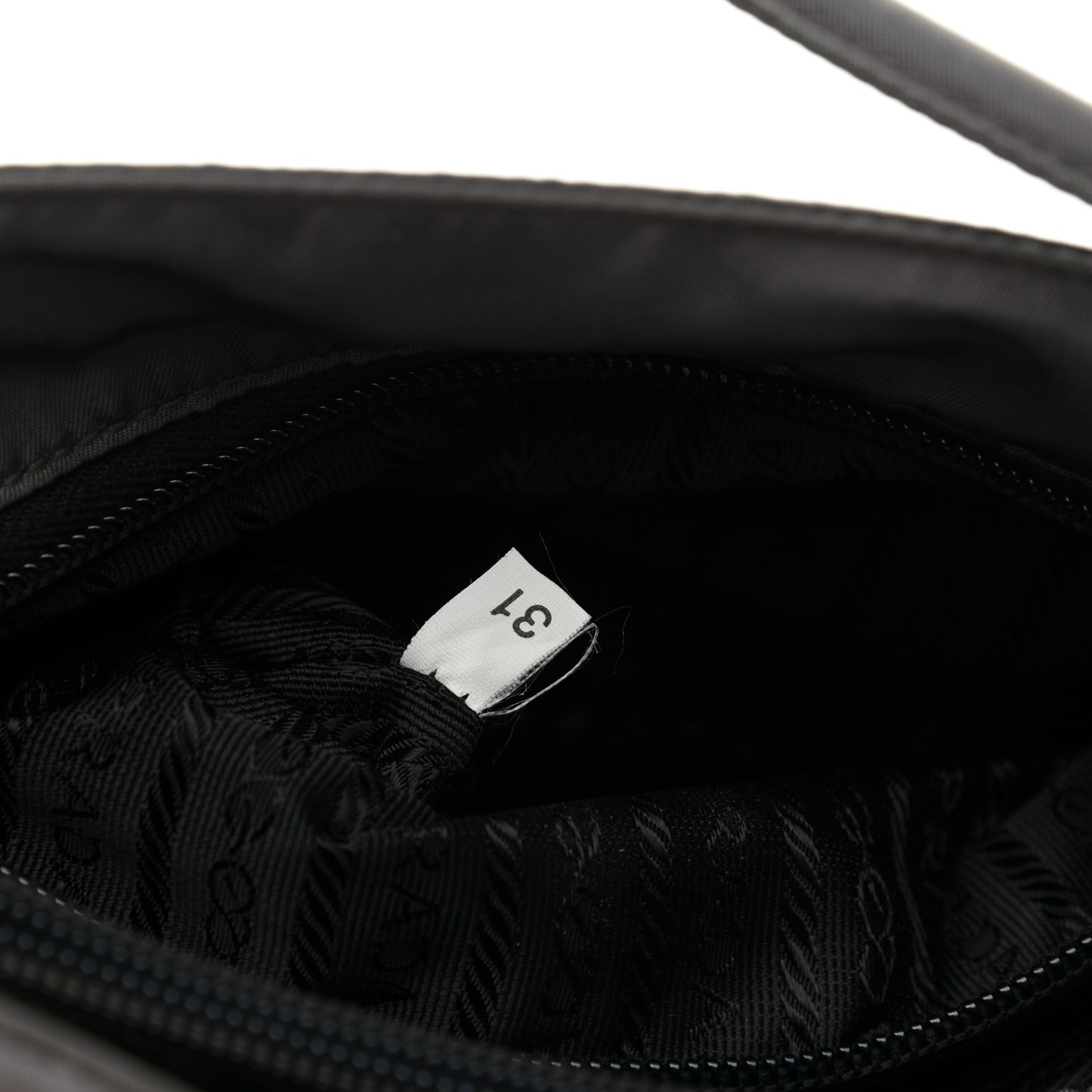 Tessuto Nylon Tote Argilla