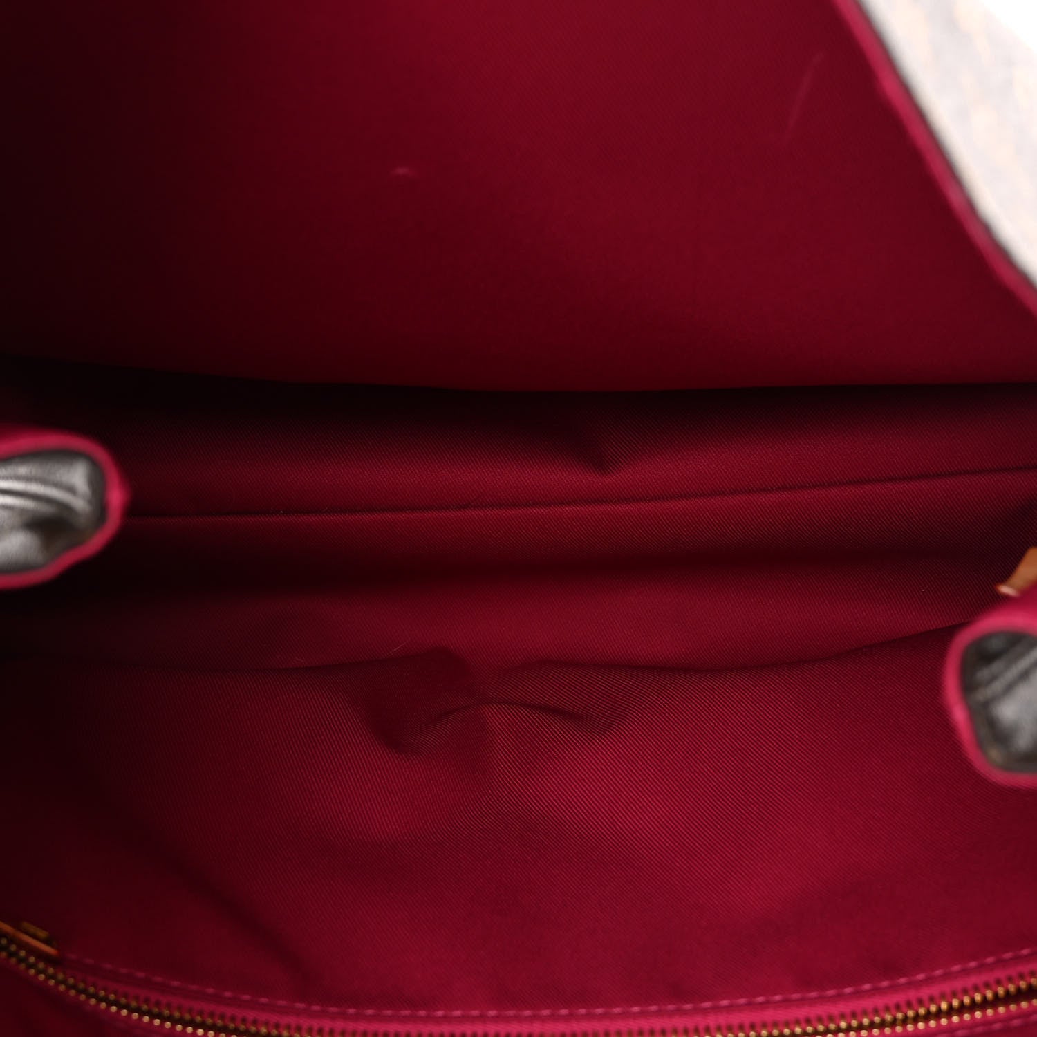 Louis Vuitton Monogram Graceful MM Pivoine 5 of 11