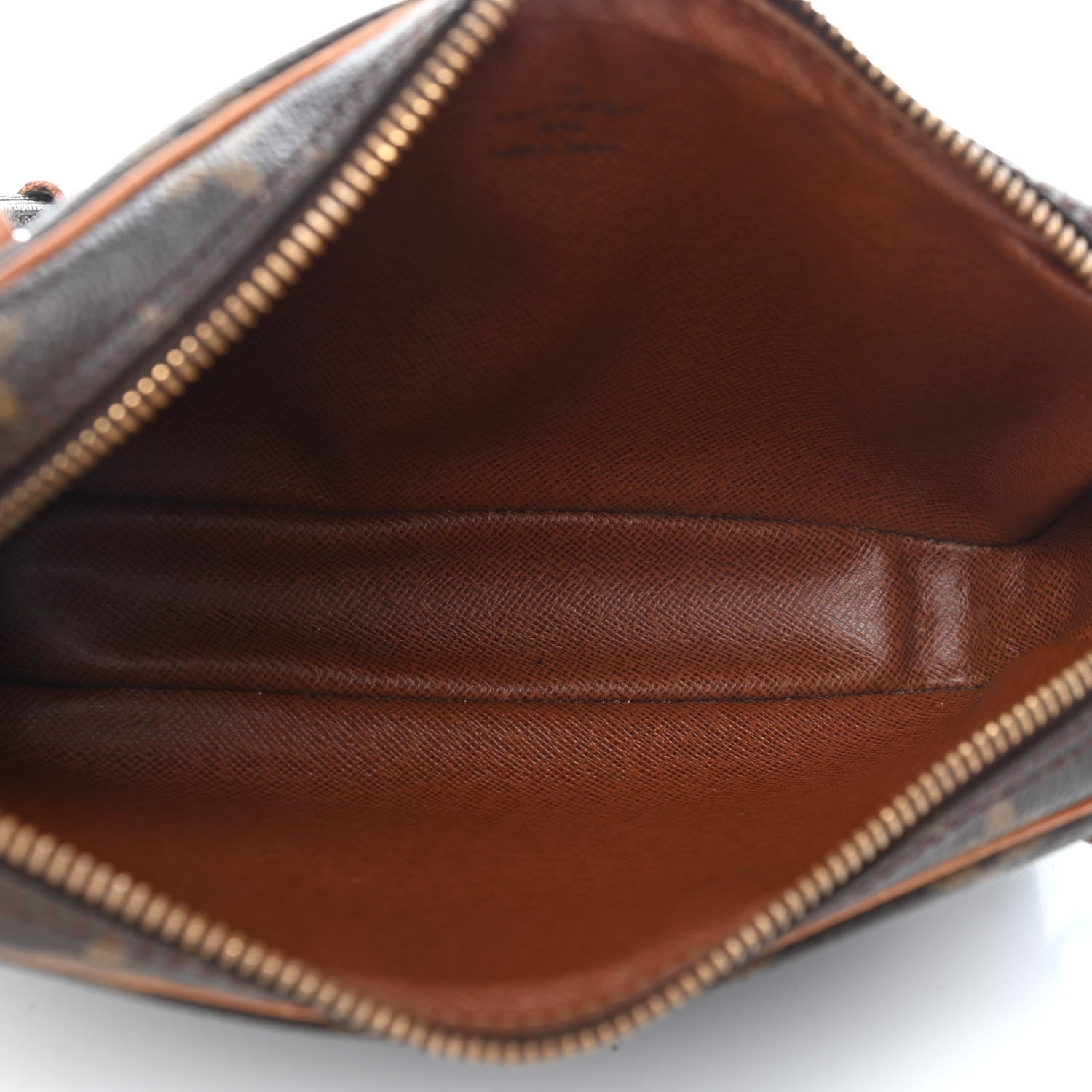 Louis Vuitton Monogram Pochette Marly Bandouliere 5 of 10