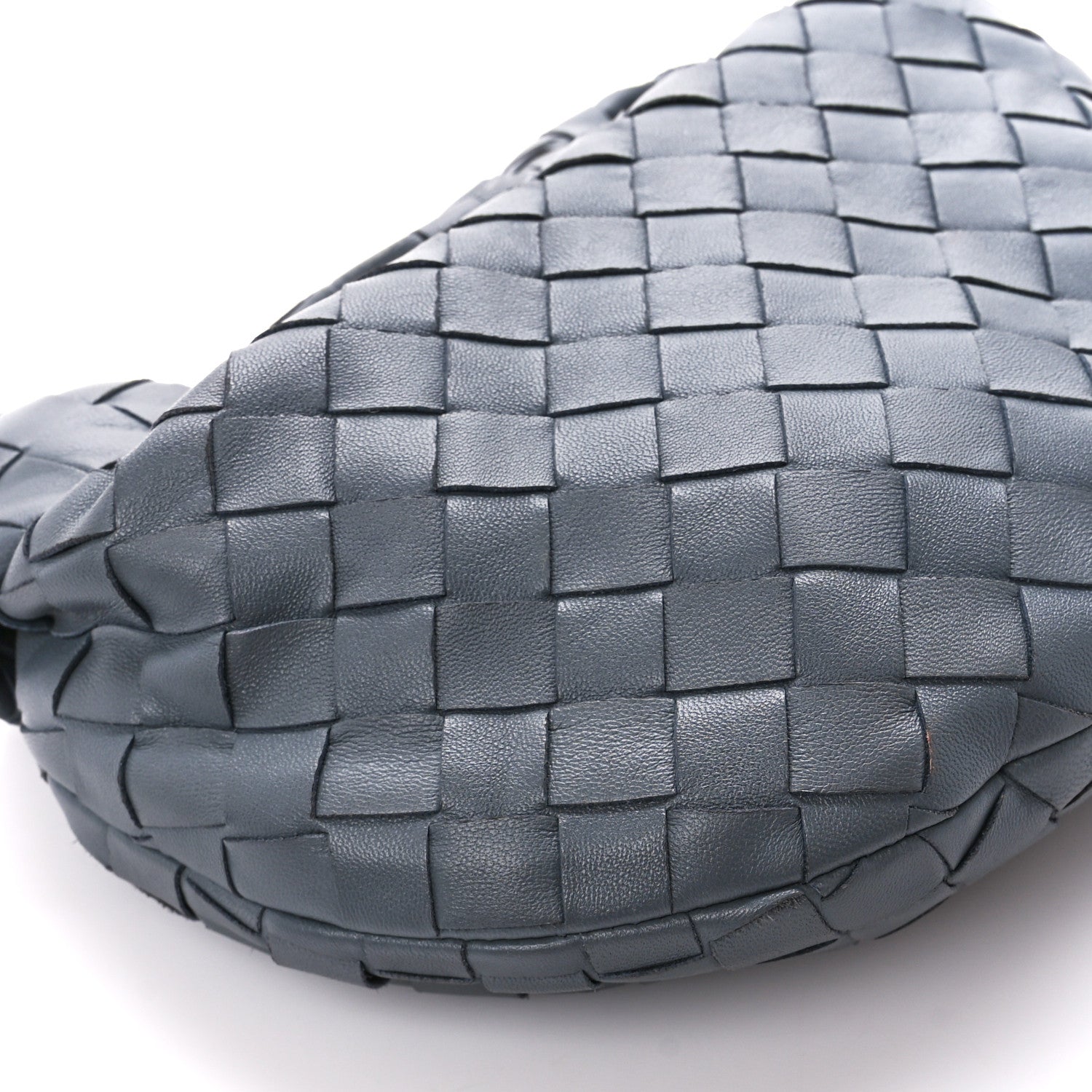Bottega Veneta Nappa Intrecciato Mini Jodie Thunder 10 of 12