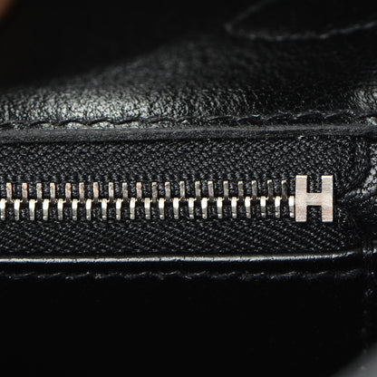 Hermes Togo Birkin 35 Black 19 of 37