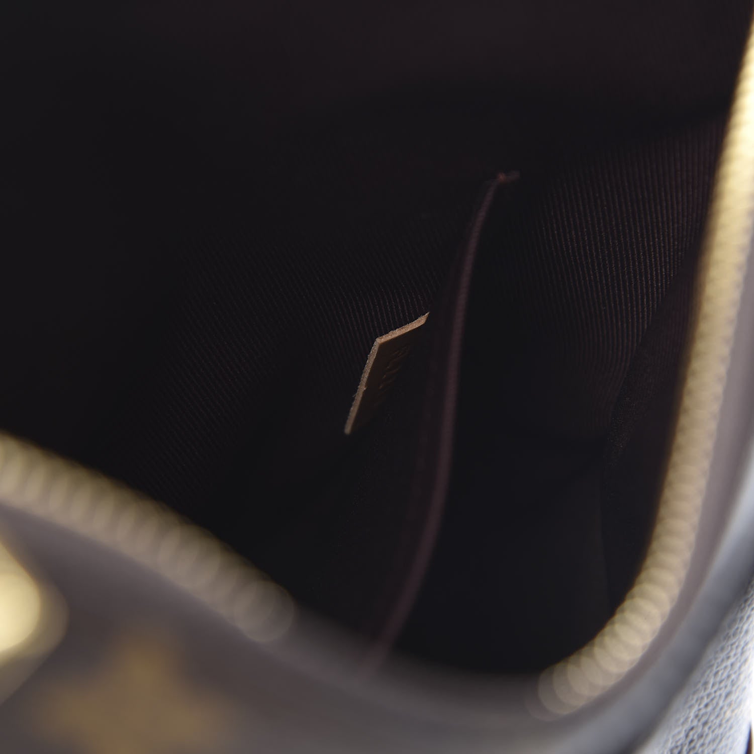 Louis Vuitton Monogram Odeon PM Natural 7 of 12