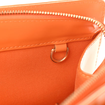 Louis Vuitton Epi Croisette PM Mandarin 13 of 13