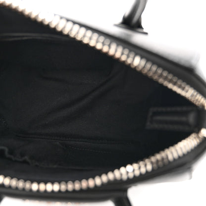 Givenchy Sugar Goatskin Mini Antigona Black 5 of 12