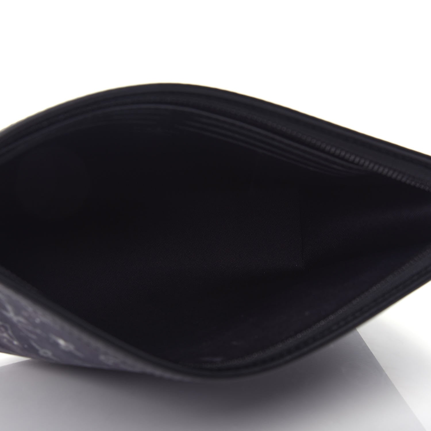 Louis Vuitton Monogram Galaxy Pochette Voyage MM 5 of 7