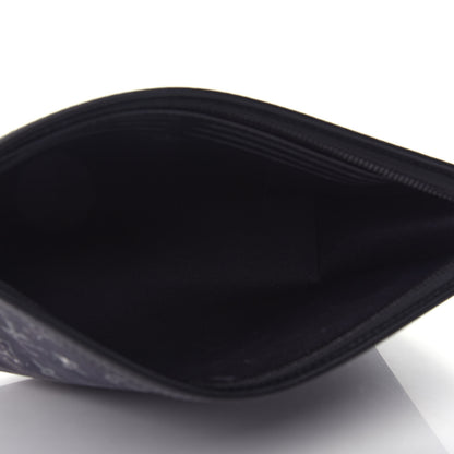 Louis Vuitton Monogram Galaxy Pochette Voyage MM 5 of 7