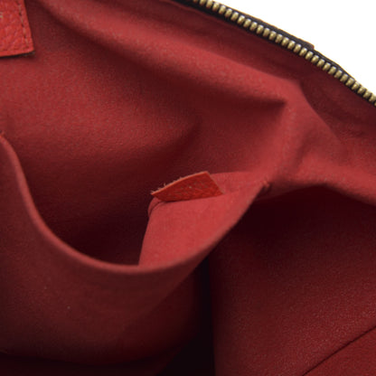 Louis Vuitton Monogram Estrela NM Coquelicot 8 of 17
