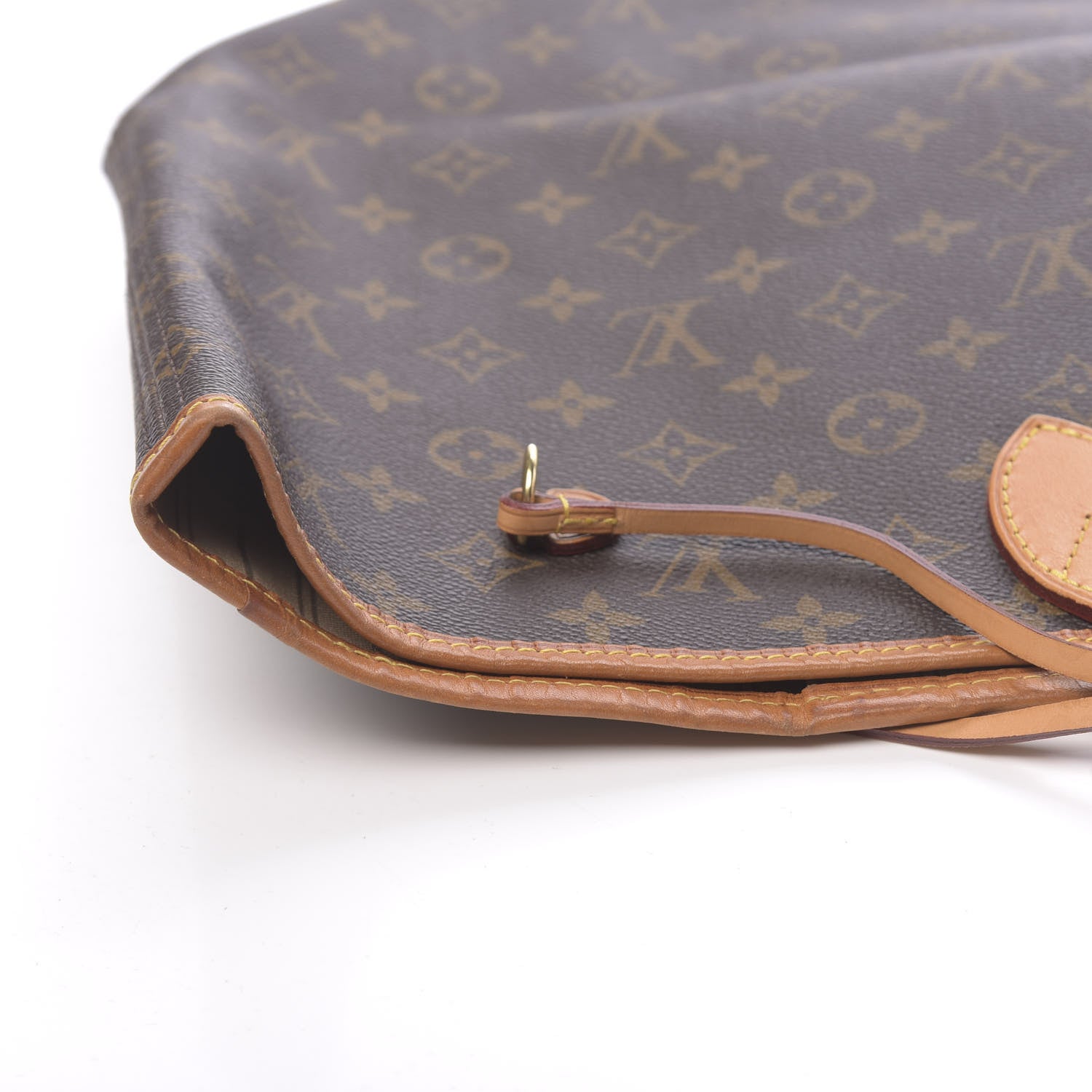 Louis Vuitton Monogram Neverfull GM 13 of 13