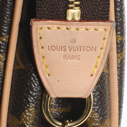 Louis Vuitton Monogram Eva Clutch 6 of 8