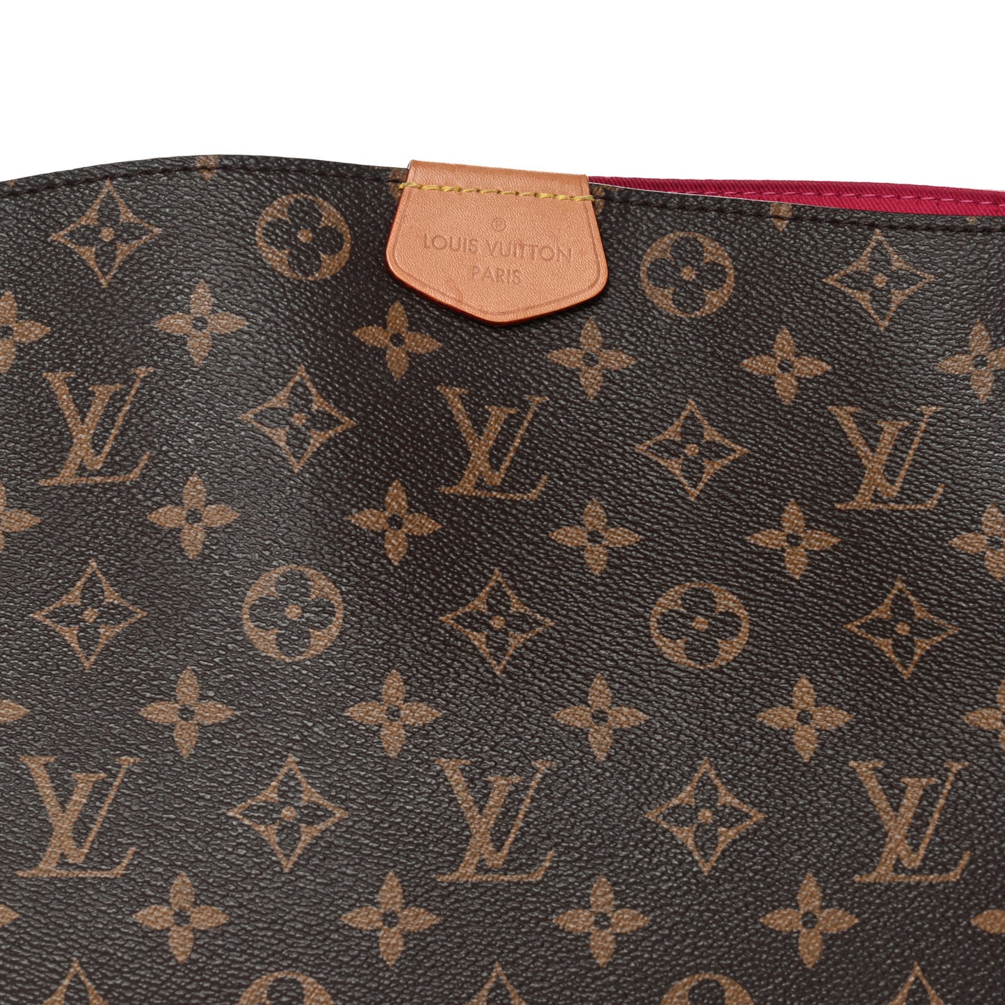 Monogram Graceful PM