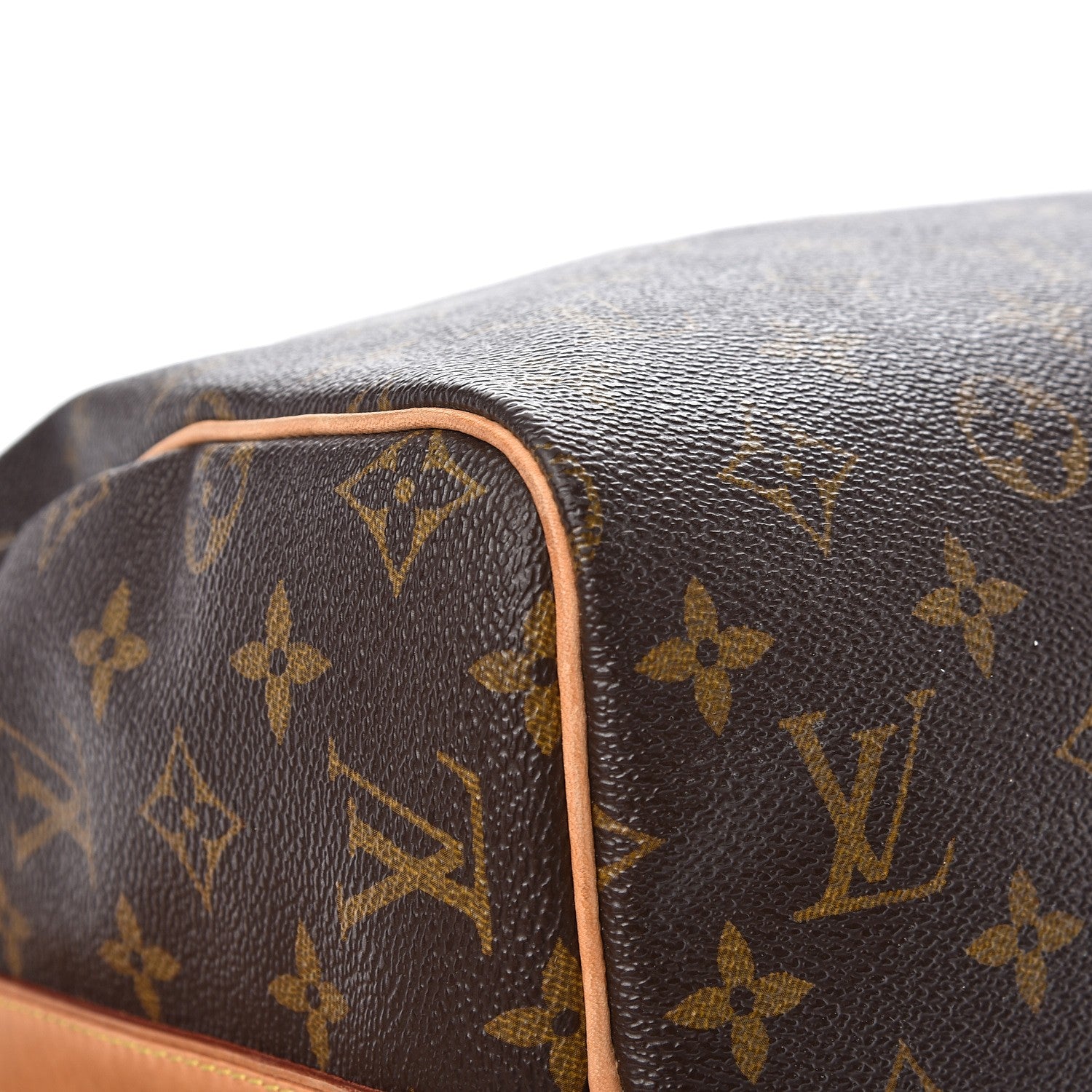 Louis Vuitton Monogram Speedy Bandouliere 30 12 of 14
