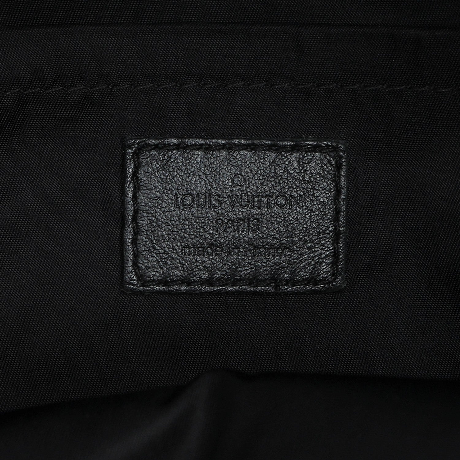 Louis Vuitton Monogram Palm Springs Backpack Mini 6 of 6