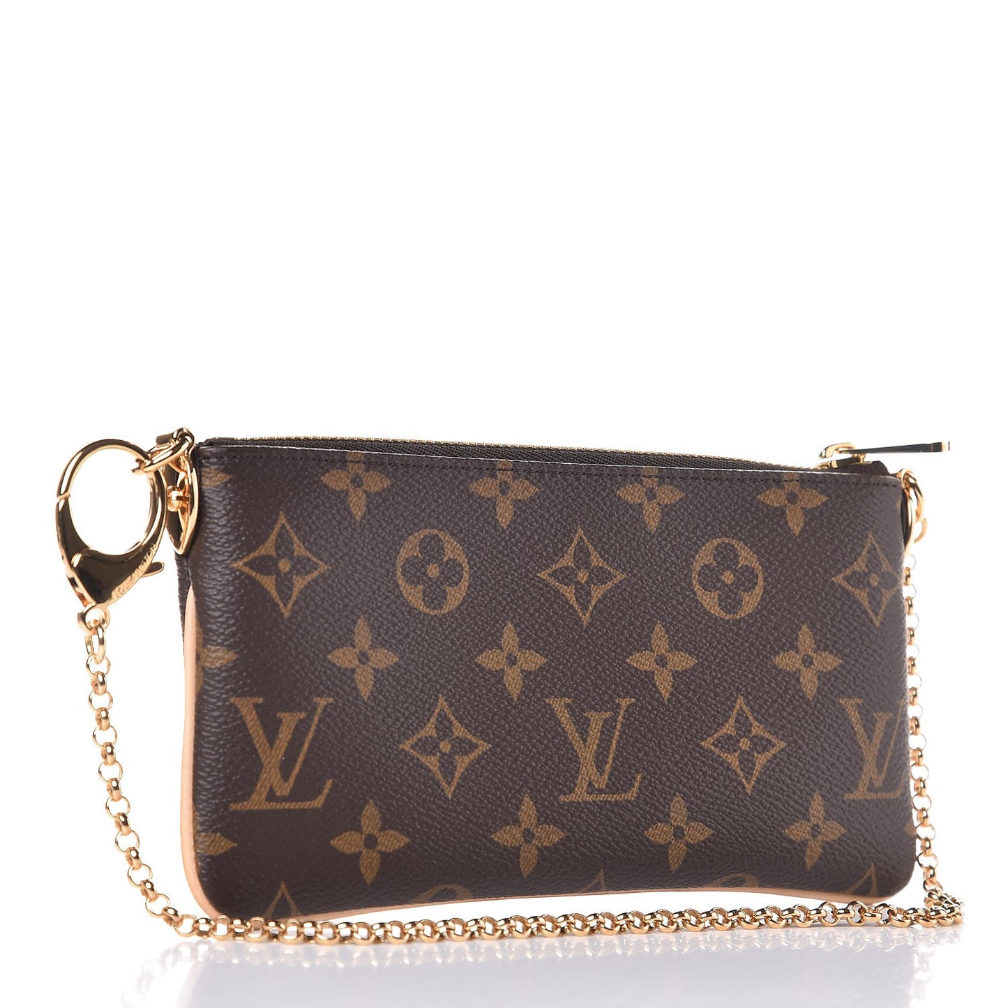 Monogram Pochette Milla MM