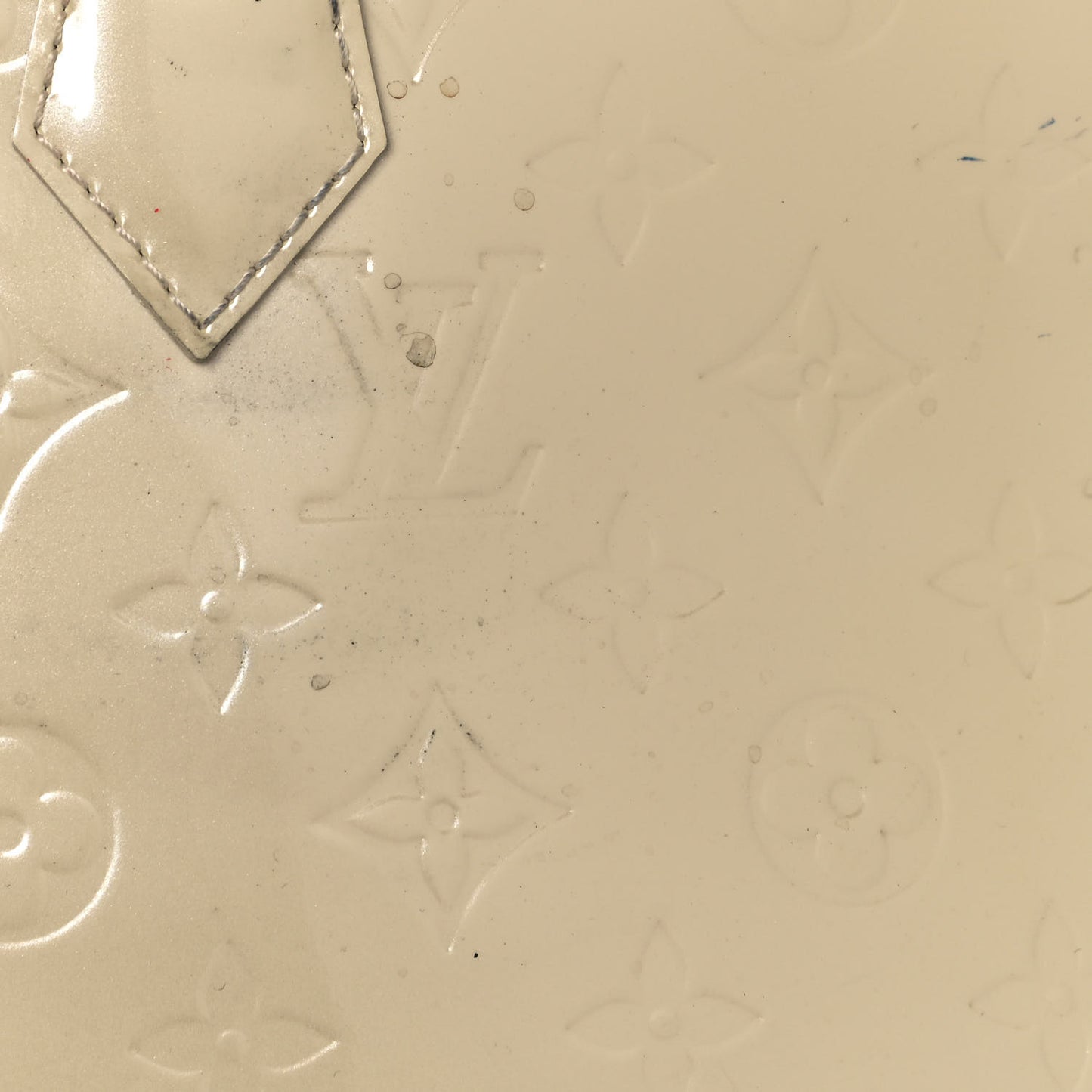 Vernis Alma GM Beige Poudre