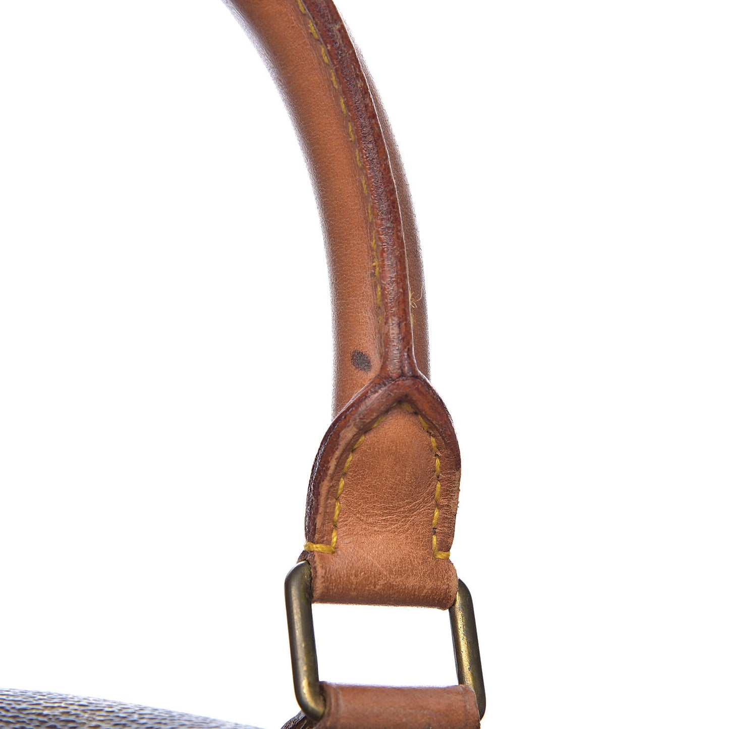 Monogram Keepall 50