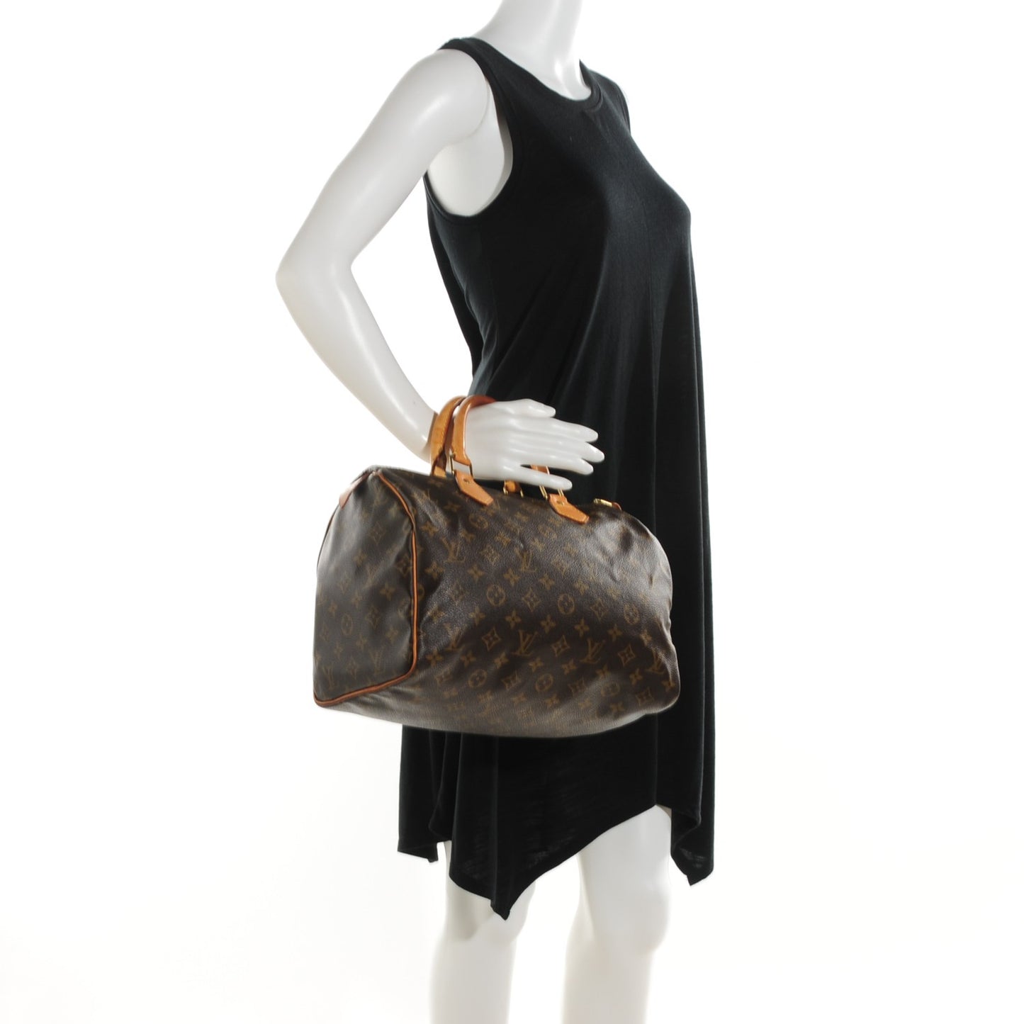 Monogram Speedy 30