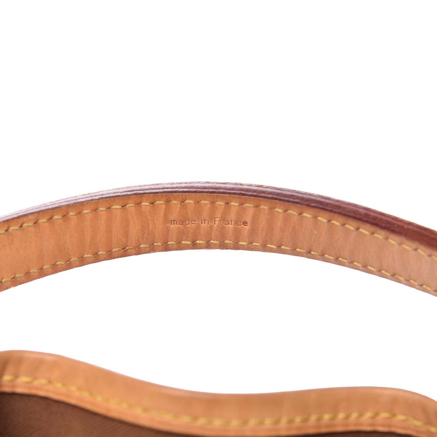 Louis Vuitton Monogram Mini Noe 16 of 17