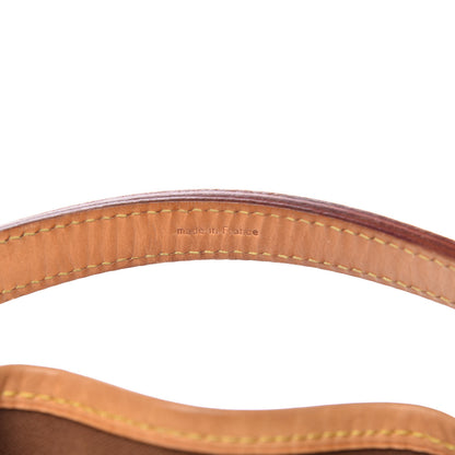 Louis Vuitton Monogram Mini Noe 16 of 17