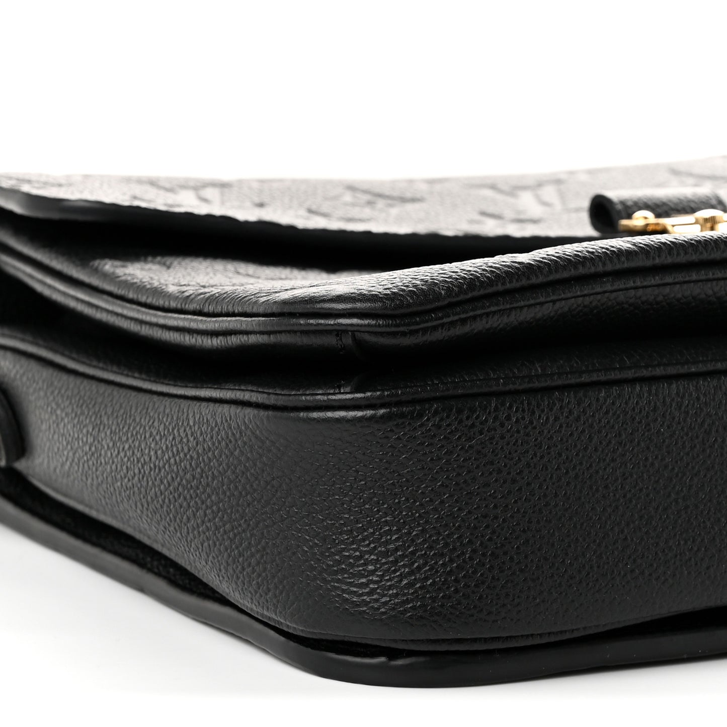 Empreinte Pochette Metis Black