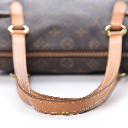 Louis Vuitton Monogram Totally PM 8 of 15