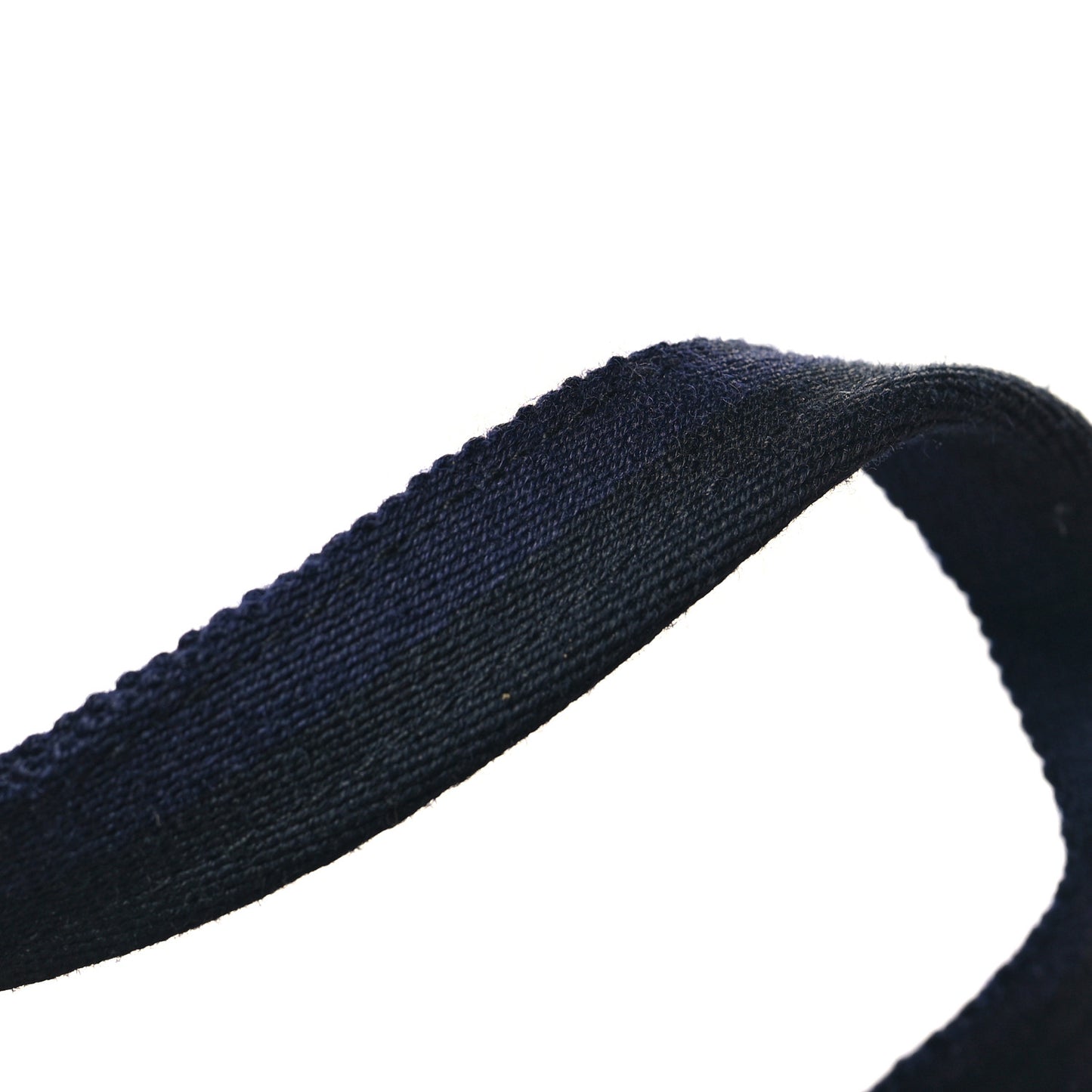 Canvas Herline GM Tote Navy