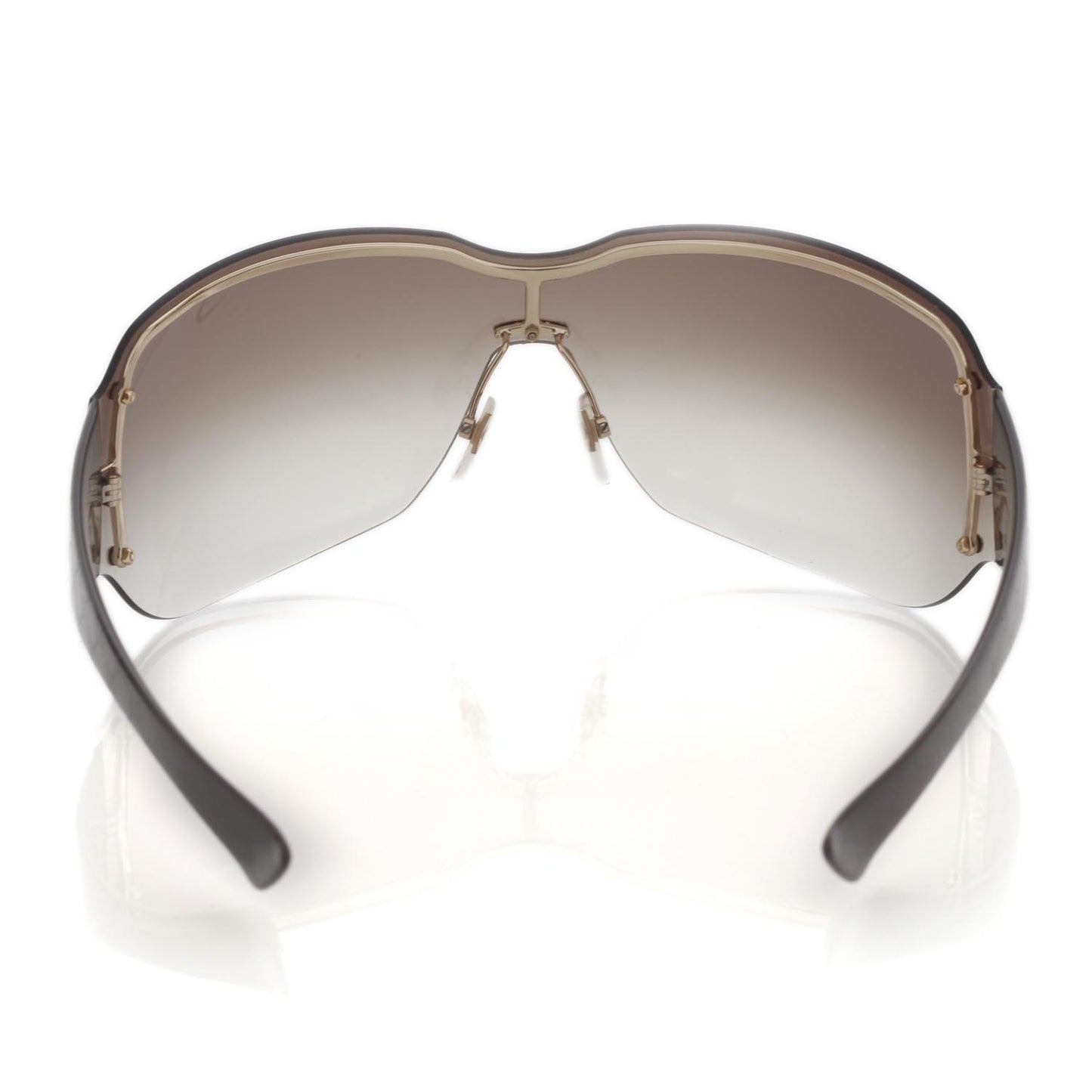 Sunglasses 1825S Brown
