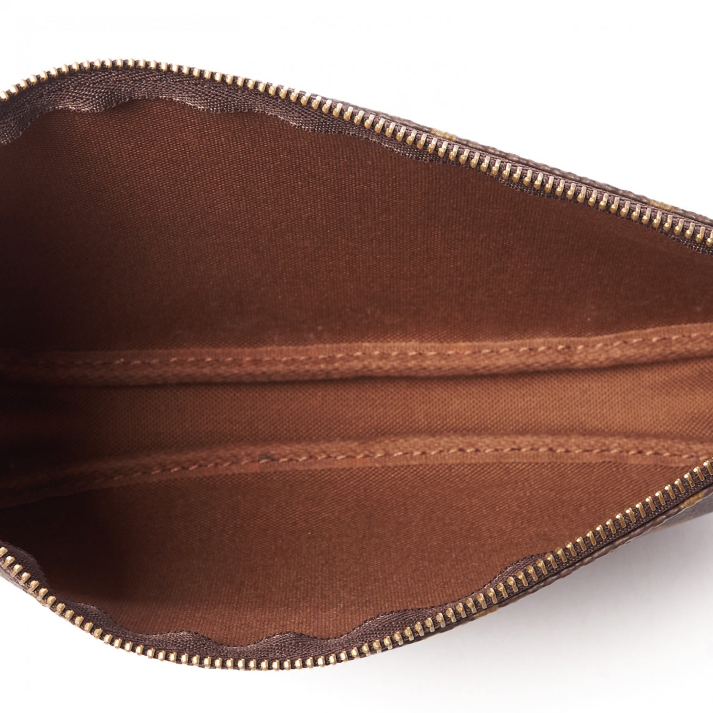 Monogram Pochette Accessories