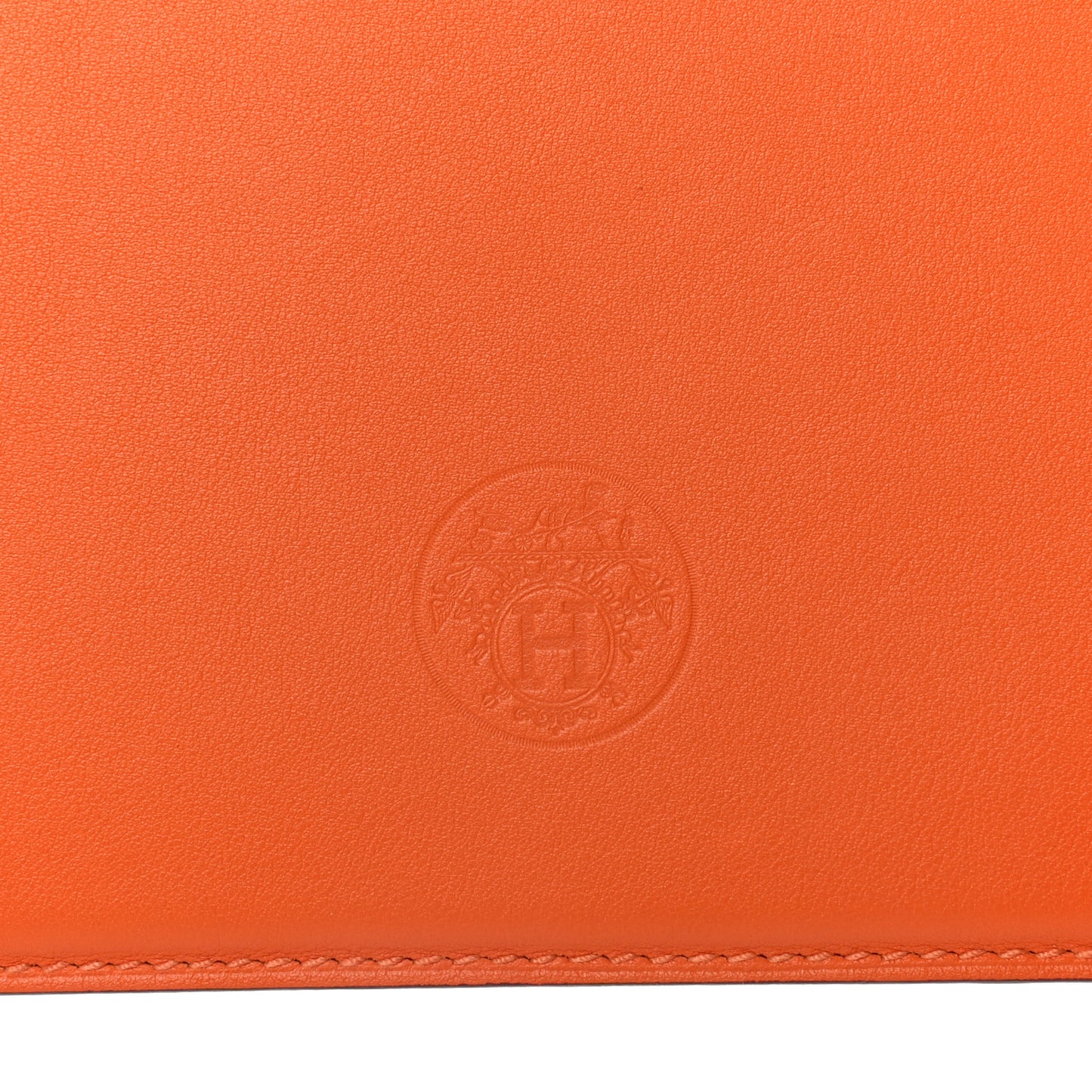 Swift iPad Cover Orange
