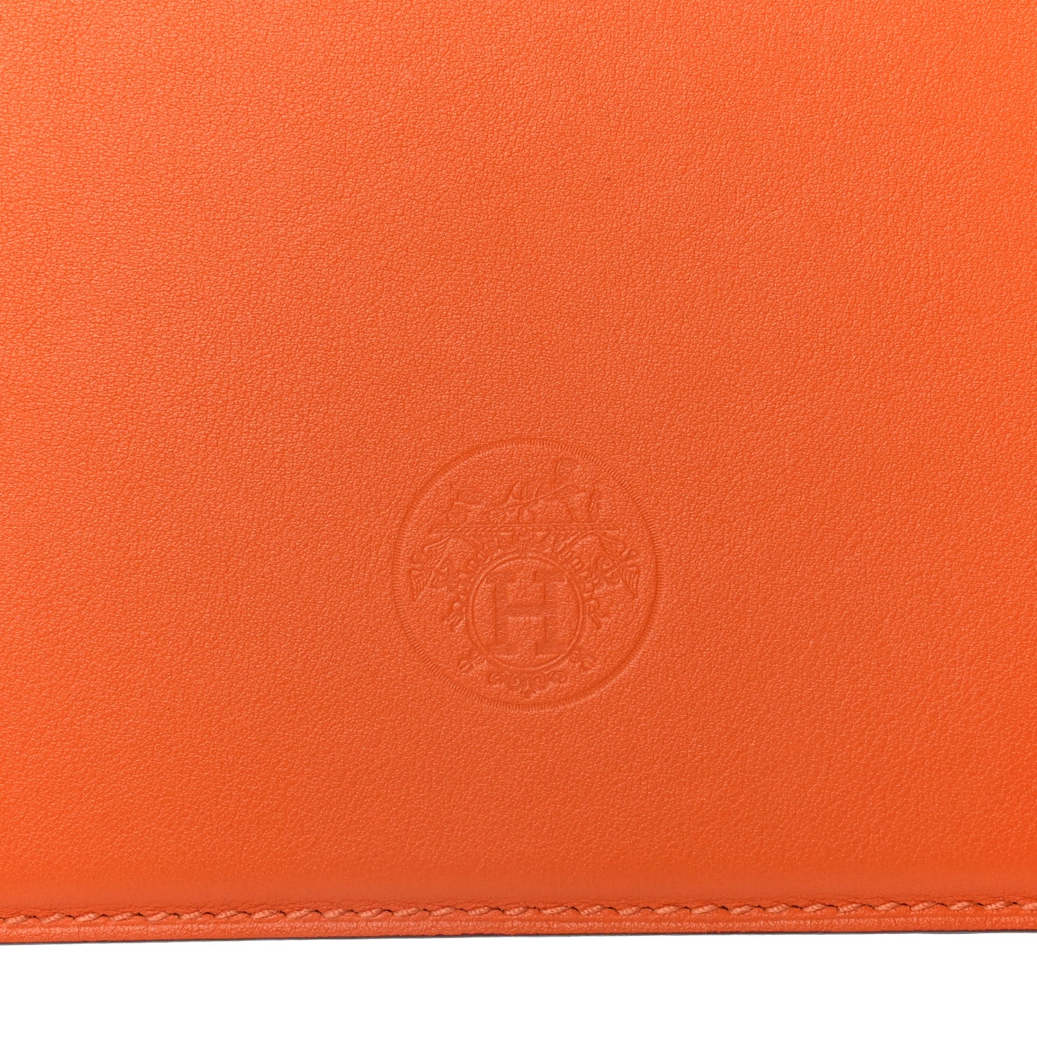 Hermes Swift iPad Cover Orange 7 of 8