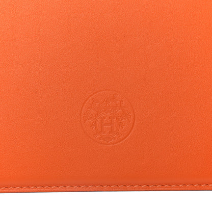 Hermes Swift iPad Cover Orange 7 of 8