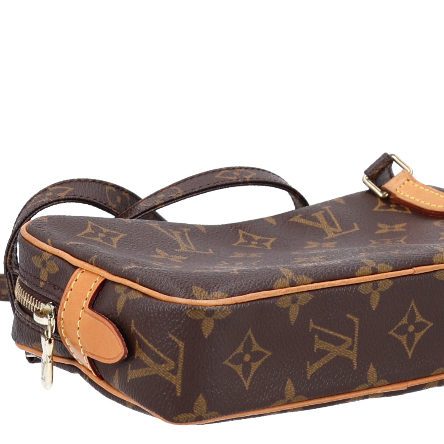 Monogram Pochette Marly Bandouliere