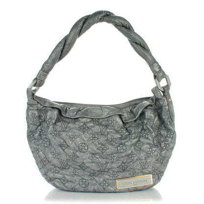 Louis Vuitton Olympe Nimbus PM Anthracite 1 of 7