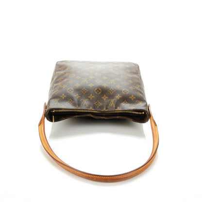 Louis Vuitton Monogram Looping GM 5 of 8