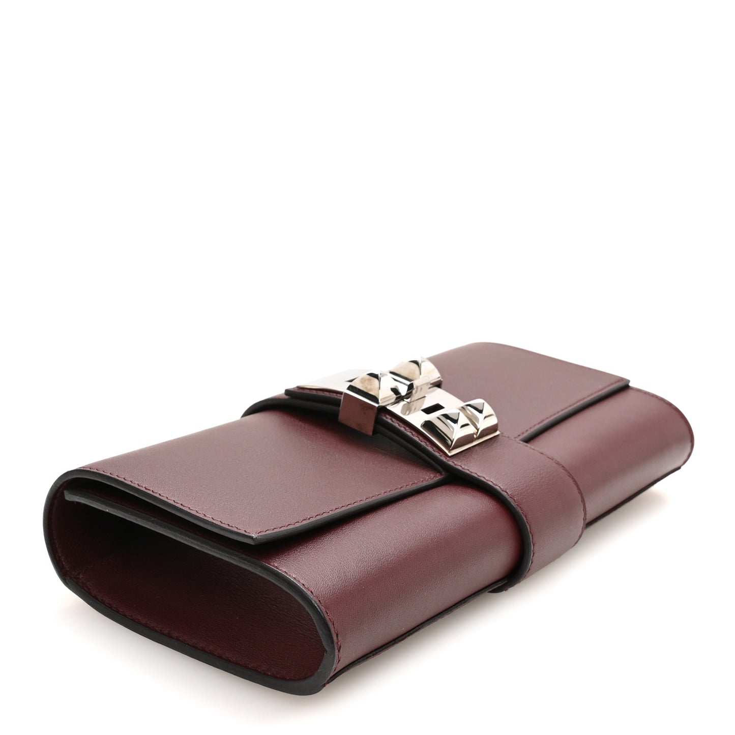 Swift Medor 23 Clutch Bordeaux