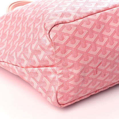 Goyard Goyardine Saint Louis PM Pink 8 of 11